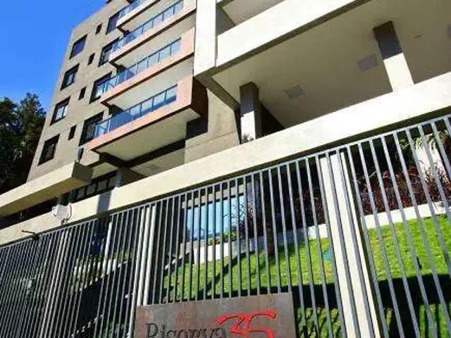 Apartamento para Venda em Curitiba/PR Cristo Rei 3 Quartos