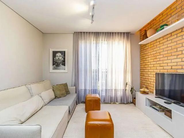 Apartamento para Venda em Curitiba/PR Cristo Rei 3 Quartos