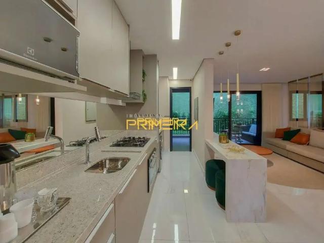 Apartamento para Venda em Curitiba/PR Cristo Rei 3 Quartos