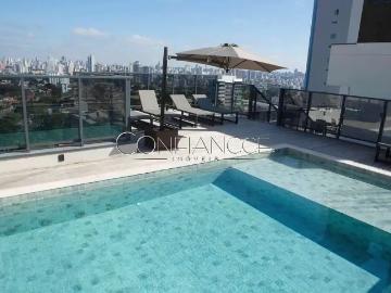 Apartamento para Venda em Curitiba/PR Cristo Rei 3 Quartos