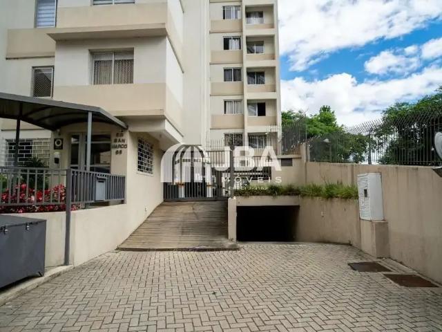 Apartamento para Venda em Curitiba/PR Cristo Rei 3 Quartos