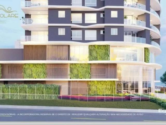 Apartamento para Venda em Curitiba/PR Cristo Rei 3 Quartos