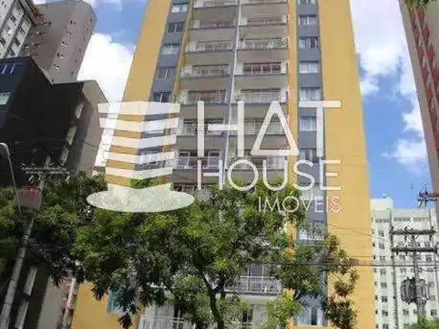 Apartamento para Venda em Curitiba/PR Cristo Rei 3 Quartos