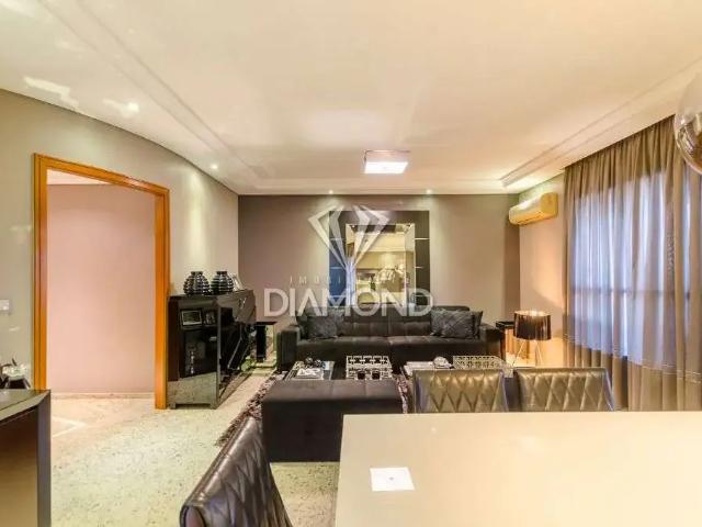 Apartamento para Venda em Curitiba/PR Cristo Rei 3 Quartos