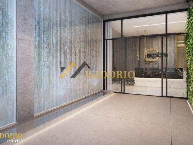 Apartamento para Venda em Curitiba/PR Cristo Rei 3 Quartos