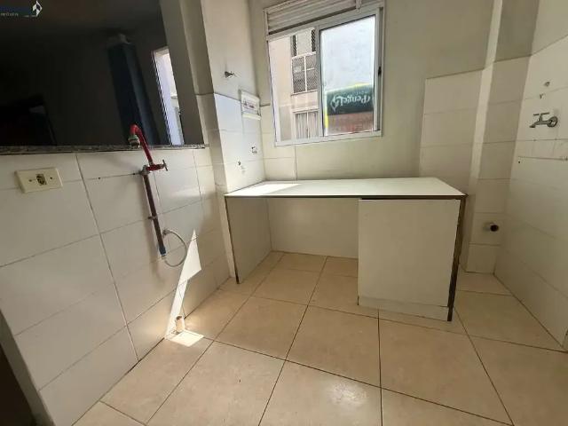 Apartamento para Venda em Curitiba/PR Abranches 2 Quartos