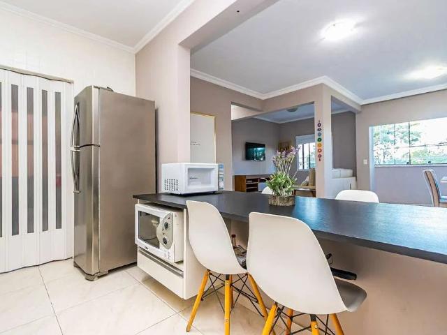 Apartamento para Venda em Curitiba/PR Abranches 2 Quartos