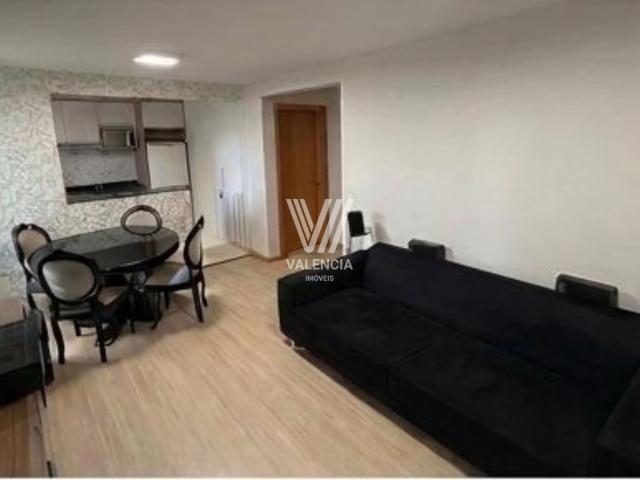 Apartamento para Venda em Curitiba/PR Abranches 2 Quartos
