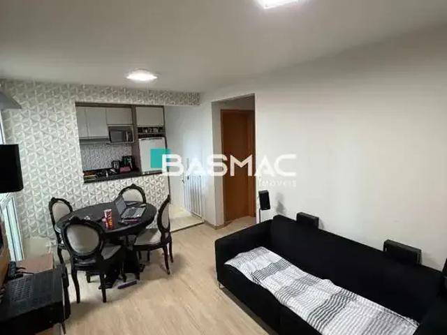 Apartamento para Venda em Curitiba/PR Abranches 2 Quartos