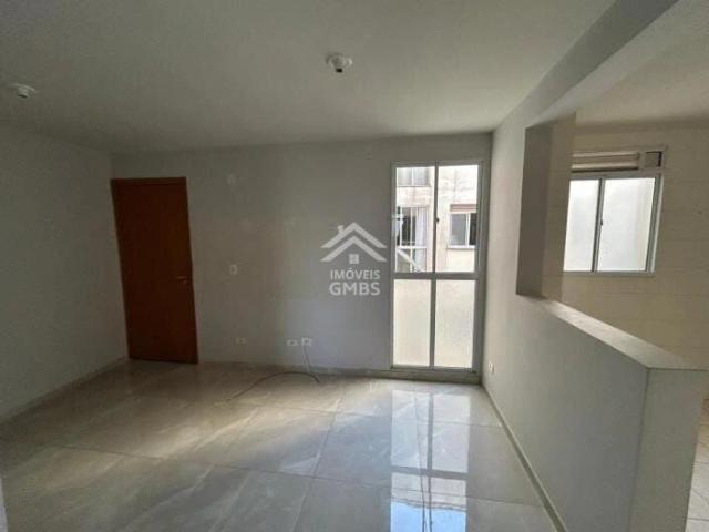 Apartamento para Venda em Curitiba/PR Abranches 2 Quartos