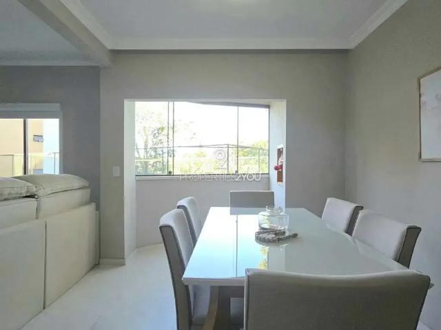 Apartamento para Venda em Curitiba/PR Abranches 2 Quartos