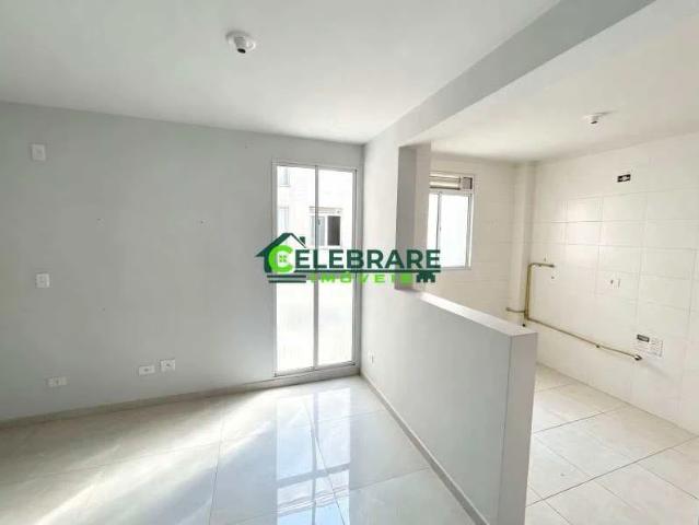 Apartamento para Venda em Curitiba/PR Abranches 2 Quartos