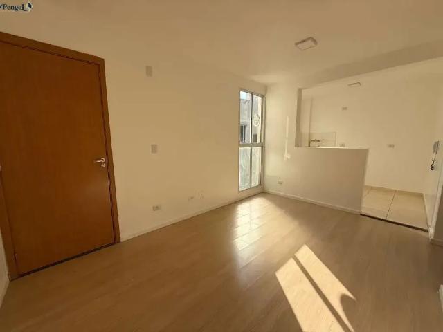 Apartamento para Venda em Curitiba/PR Abranches 2 Quartos