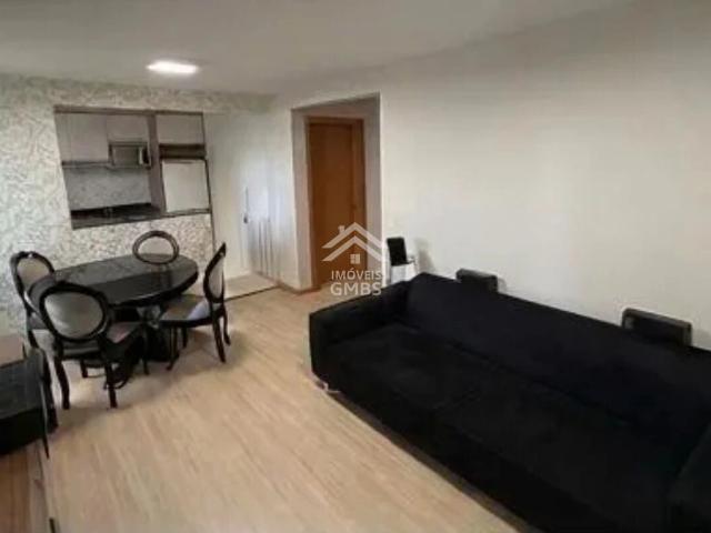 Apartamento para Venda em Curitiba/PR Abranches 2 Quartos