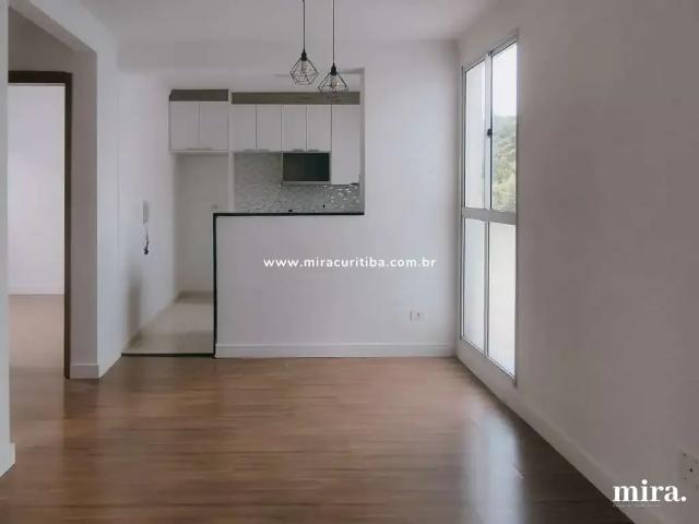 Apartamento para Venda em Curitiba/PR Abranches 2 Quartos