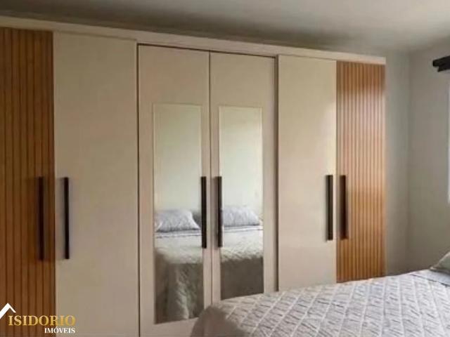 Apartamento para Venda em Curitiba/PR Abranches 2 Quartos