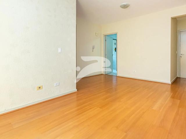 Apartamento para Venda em Curitiba/PR Abranches 3 Quartos