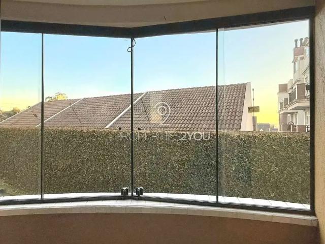 Apartamento para Venda em Curitiba/PR Abranches 3 Quartos