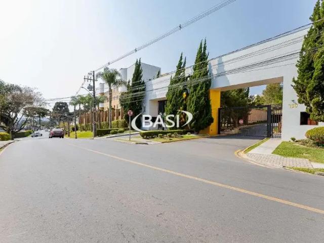 Apartamento para Venda em Curitiba/PR Abranches 3 Quartos