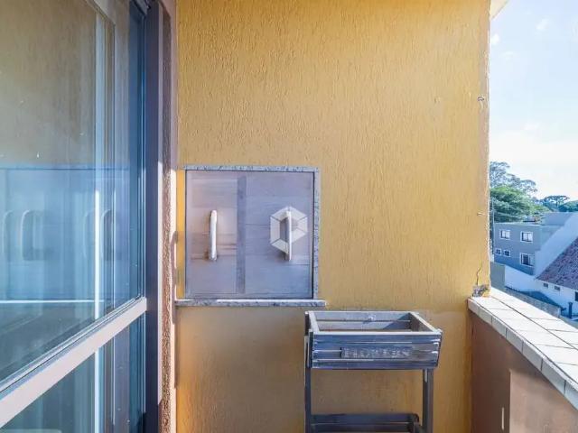 Apartamento para Venda em Curitiba/PR Abranches 3 Quartos