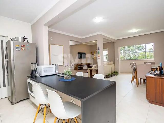 Apartamento para Venda em Curitiba/PR Abranches 3 Quartos
