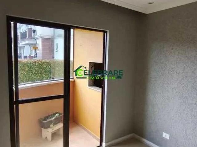 Apartamento para Venda em Curitiba/PR Abranches 3 Quartos