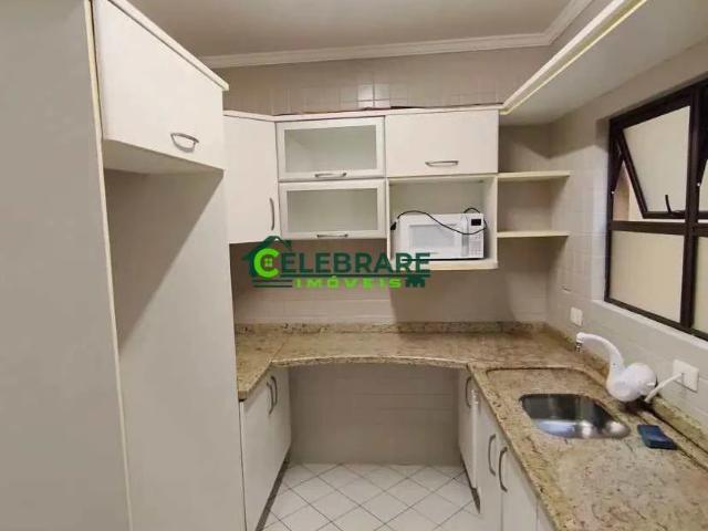 Apartamento para Venda em Curitiba/PR Abranches 3 Quartos