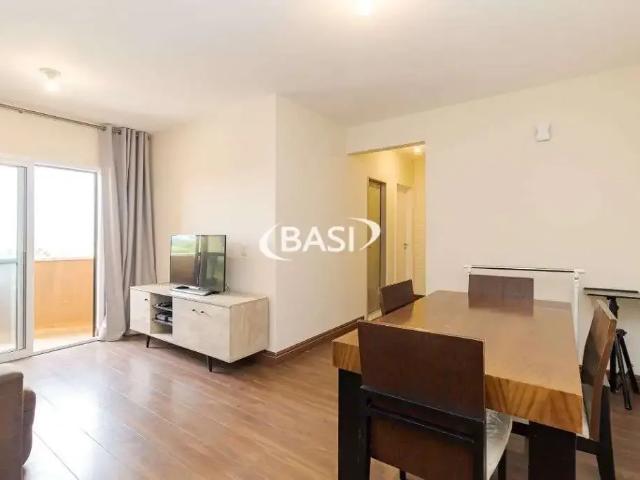 Apartamento para Venda em Curitiba/PR Abranches 3 Quartos