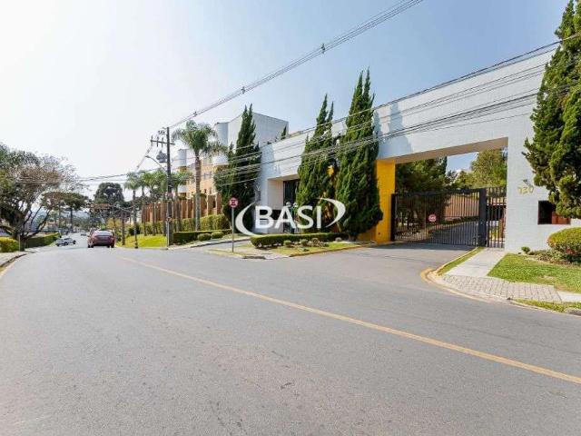 Apartamento para Venda em Curitiba/PR Abranches 3 Quartos