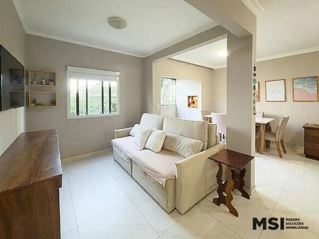 Apartamento para Venda em Curitiba/PR Abranches 3 Quartos