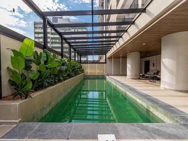 Apartamento para Venda em Curitiba/PR Água Verde