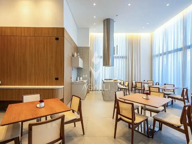 Apartamento para Venda em Curitiba/PR Água Verde