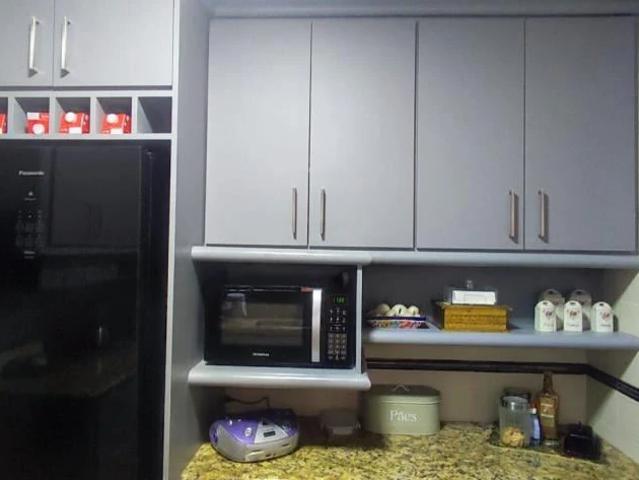 Apartamento para Venda em Curitiba/PR Água Verde 4 Quartos
