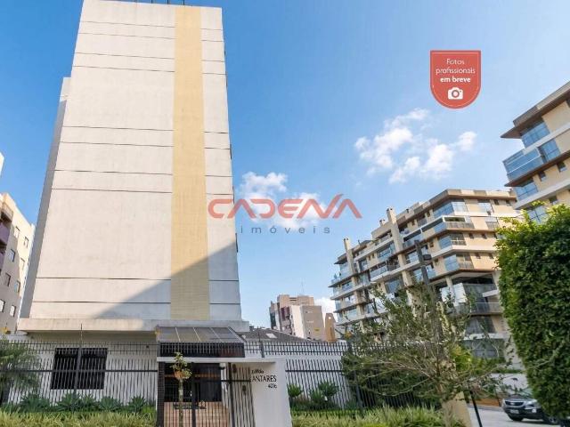 Apartamento para Venda em Curitiba/PR Água Verde 4 Quartos