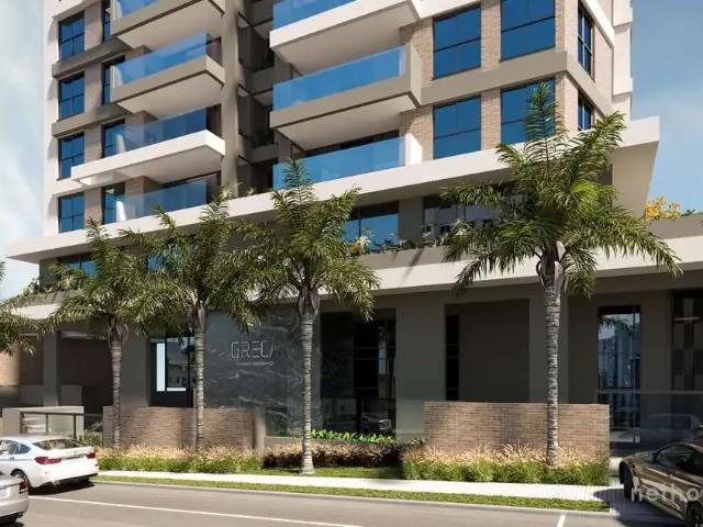 Apartamento para Venda em Curitiba/PR Água Verde 4 Quartos