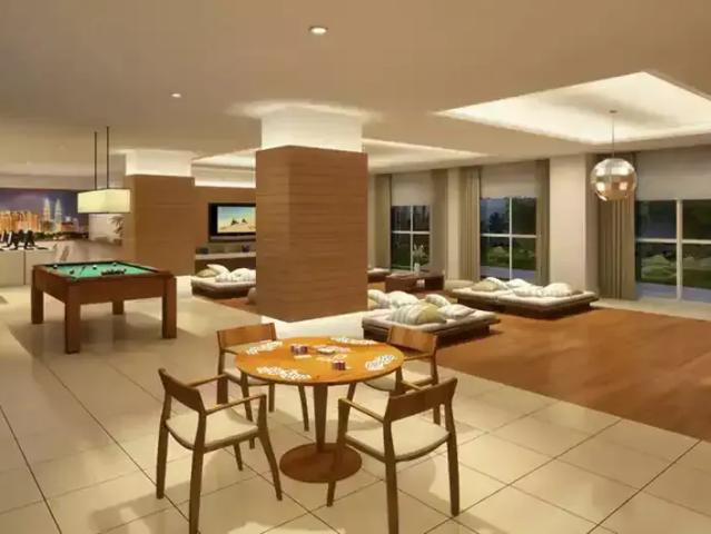 Apartamento para Venda em Curitiba/PR Água Verde 4 Quartos