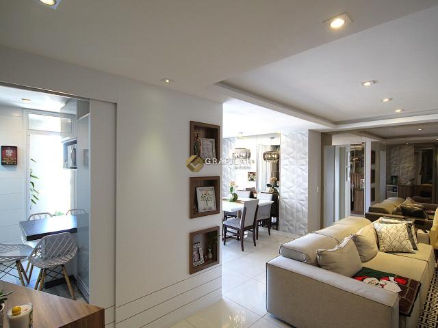 Apartamento para Venda em Curitiba/PR Água Verde 4 Quartos