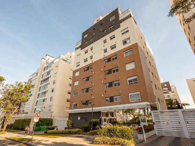 Apartamento para Venda em Curitiba/PR Água Verde 4 Quartos