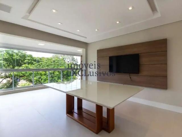 Apartamento para Venda em Curitiba/PR Água Verde 4 Quartos