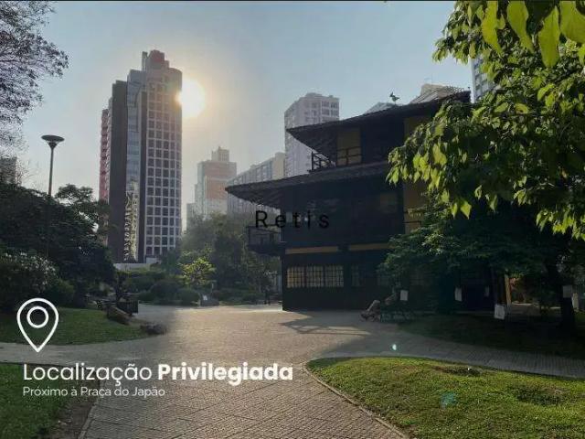Apartamento para Venda em Curitiba/PR Água Verde 4 Quartos