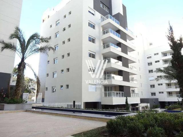 Apartamento para Venda em Curitiba/PR Água Verde 4 Quartos