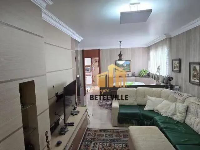 Apartamento para Venda em Curitiba/PR Água Verde 4 Quartos