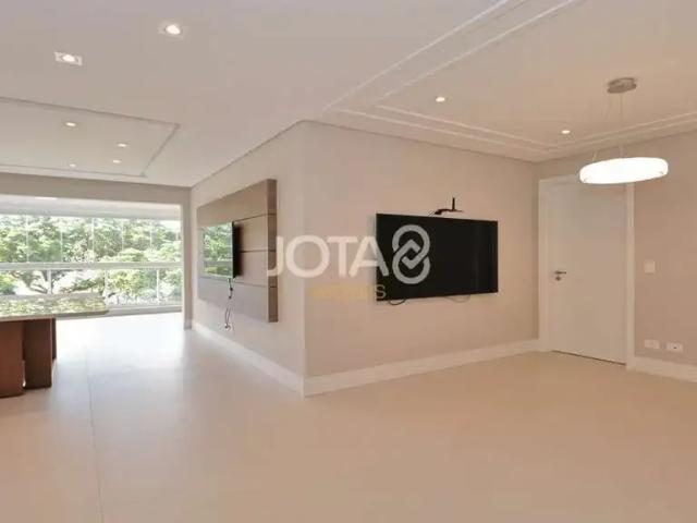 Apartamento para Venda em Curitiba/PR Água Verde 4 Quartos