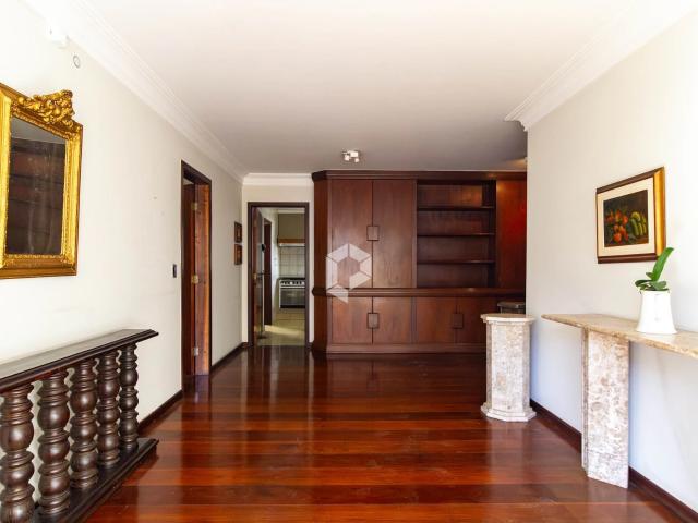 Apartamento para Venda em Curitiba/PR Água Verde 4 Quartos