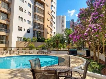 Apartamento para Venda em Curitiba/PR Água Verde 4 Quartos
