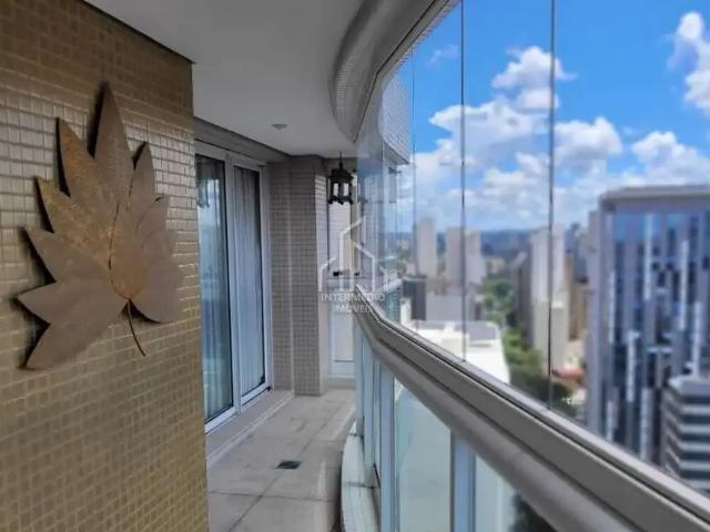 Apartamento para Venda em Curitiba/PR Água Verde 4 Quartos