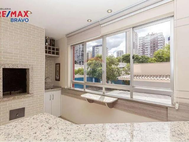 Apartamento para Venda em Curitiba/PR Água Verde 4 Quartos