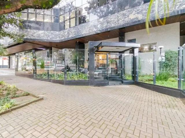 Apartamento para Venda em Curitiba/PR Água Verde 4 Quartos