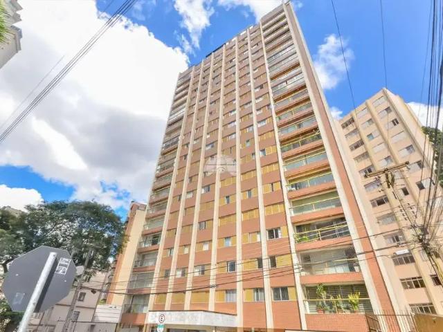 Apartamento para Venda em Curitiba/PR Água Verde 4 Quartos