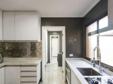 Rua Alferes Ângelo Sampaio - Terraço, Lareira